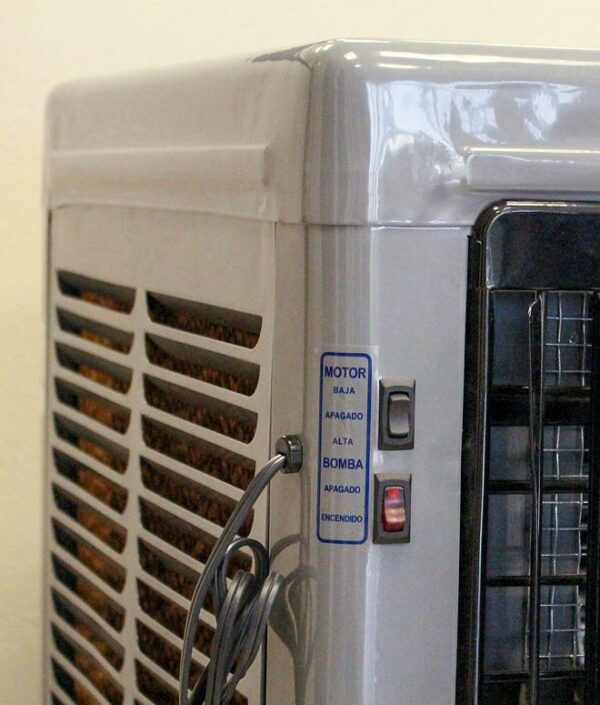 Ventilador Evaporativo Master Fans - Imagen 3