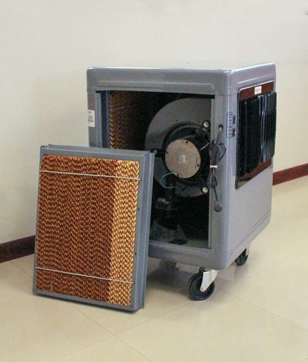 Ventilador Evaporativo Master Fans - Imagen 4