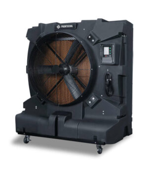 Evaporative Cooler