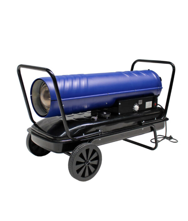 Calentador Portátil Prontoheat VTPIH-215K