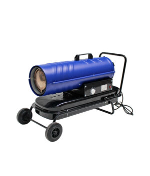 Calentador Portátil Prontoheat VTPIH-75K